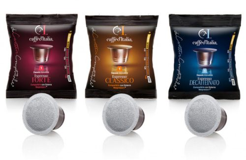 Caffè d’Italia
