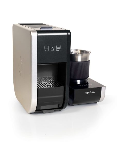 Caffe d’Itala koffiezetapparaat