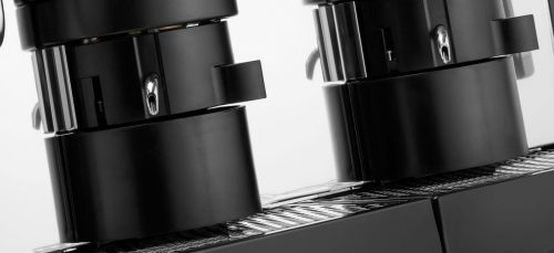 Caffe d' Italia koffiemachine - Eletta - Afbeelding 2
