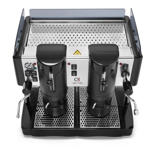 Caffe d' Italia koffiemachine - Eletta - Afbeelding 5