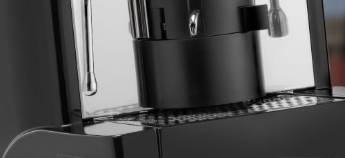 Caffe d' Italia koffiemachine - Elite - Afbeelding 2