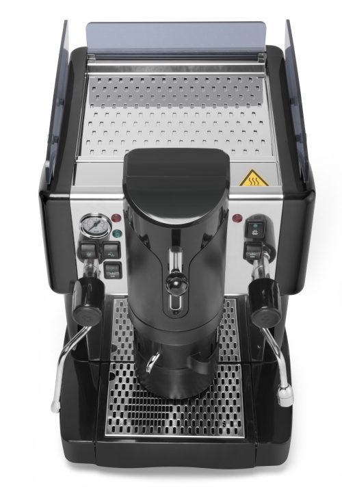 Caffe d' Italia koffiemachine - Elite - Afbeelding 6