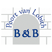 Logo van BnB Poort van Lobith