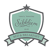 Logo van BnB Sibbliem