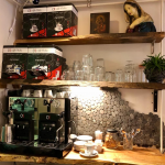 De voordelen van een professionele horeca koffiemachine voor Hebe & Michel