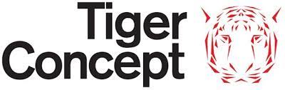 Tiger Concept logo