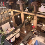 Horeca koffiemachine La Mezza