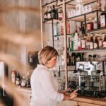 horeca koffiemachine