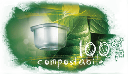 composteerbare capsules natuurvriendelijk groengezond