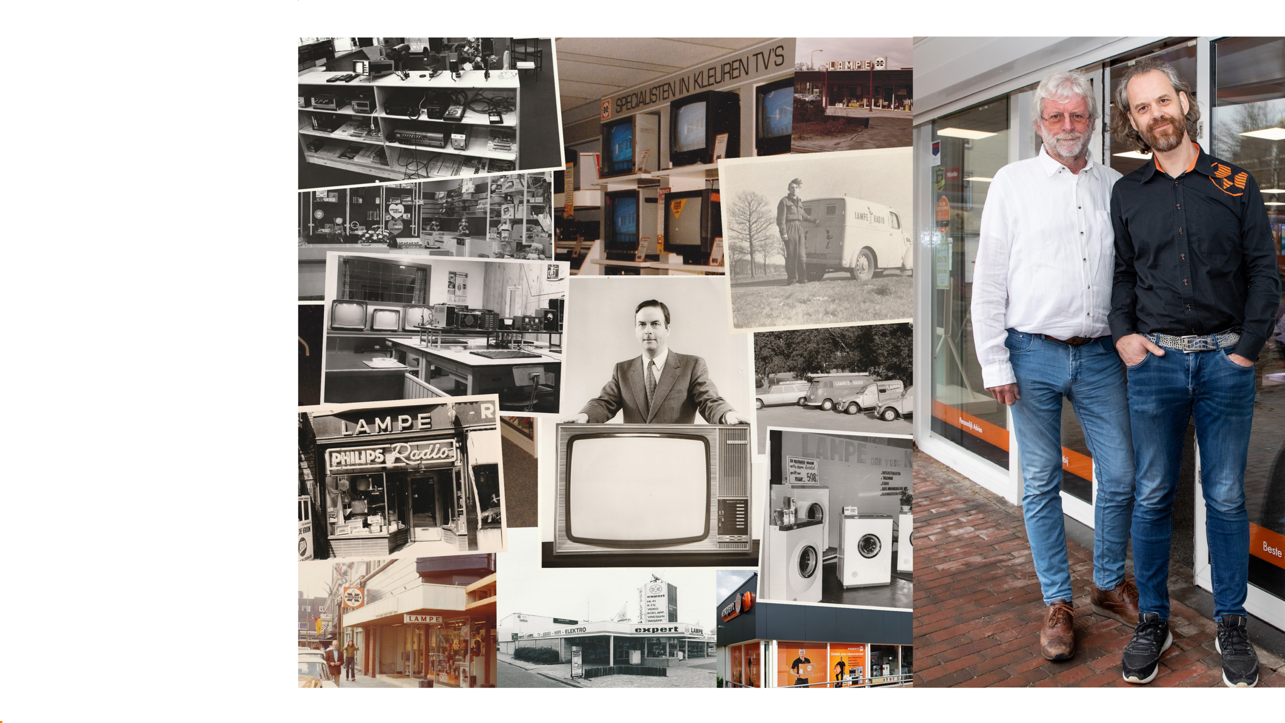 Expert Assen generaties