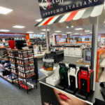koffiemachine expert assen