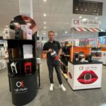 Koffiemachine Expert