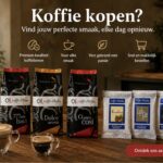 koffie kopen