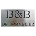 Logo van BnB Bommelier