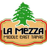 La Mezza logo