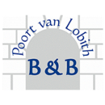 Logo van BnB Poort van Lobith